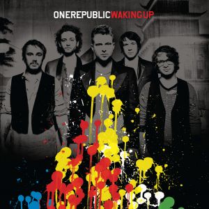 OneRepublic ‎- Waking Up - CD