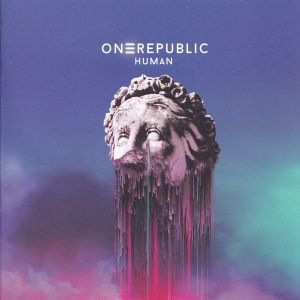 OneRepublic - Human - CD