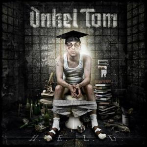 Onkel Tom ‎- H E L D - 2 LP+CD