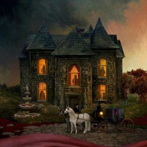 Opeth - In Cauda Venenum - 2 CD Digi