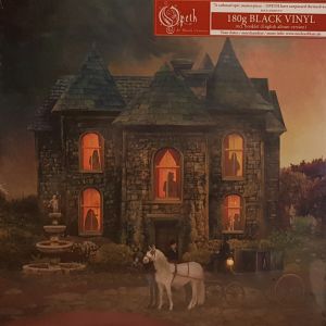 Opeth ‎- In Cauda Venenum - LP - Плочи