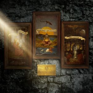 Opeth - Pale Communion - CD