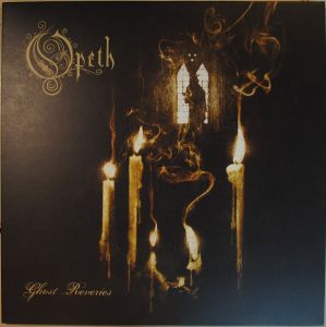 Opeth – Ghost Reveries 2LP