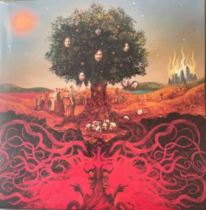 Opeth – Heritage 2LP