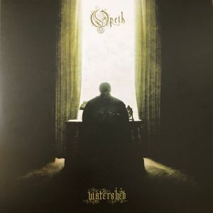 Opeth – Watershed LP