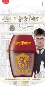 Острилка Хари Потър Maped Shaker - Harry Potter - Онлайн книжарница Сиела | Ciela.com