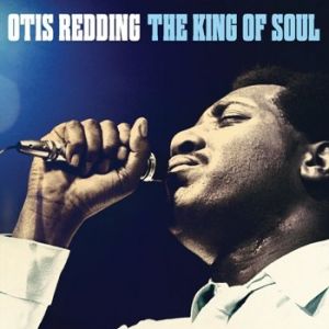Otis Redding - The King Of Soul - 4 CD