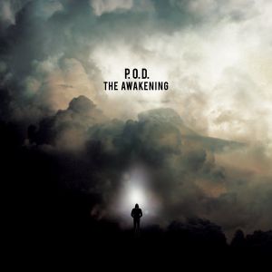 P.O.D. ‎- The Awakening - CD