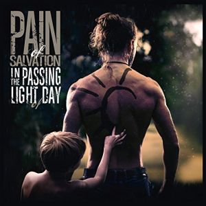 Pain Of Salvation ‎- In The Passing Light Of Day - CD