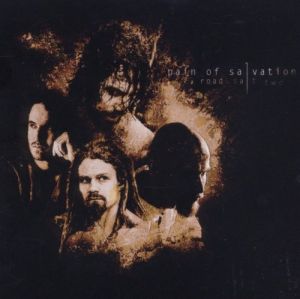 Pain Of Salvation ‎- Road Salt Two - CD