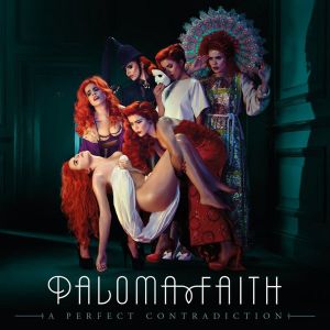 Paloma Faith - A Perfect Contradiction + Bonus tracks - CD