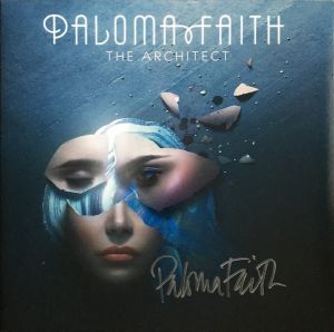 Paloma Faith - The Architect - LP - плоча