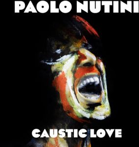 Paolo Nutini ‎- Caustic Love - CD