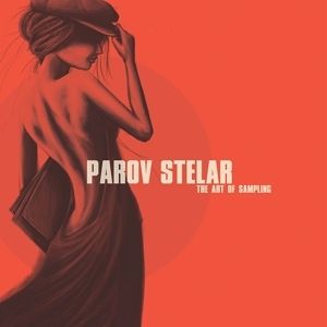 PAROV STELAR - THE ART OF SAMPLING