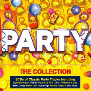 Party - The Collection - CD