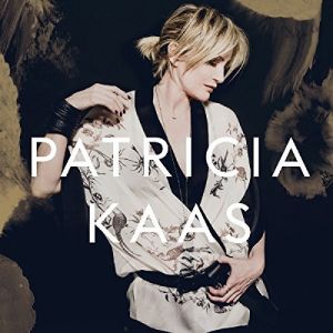 Patricia Kaas ‎- Patricia Kaas 2016 - 2CD