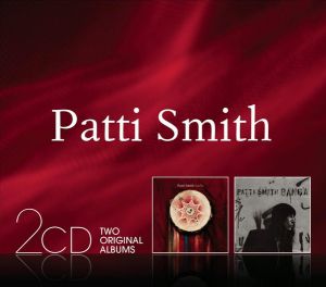 Patti Smith ‎- Twelve - Banga - Box Set