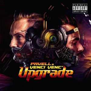 Павел и Венци - Upgrade - CD