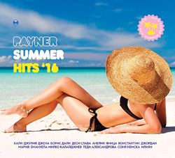 Payner Summer Hits 16 - CD
