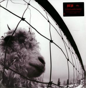 Pearl Jam – Vs - LP - плоча