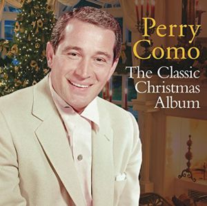 Perry Como ‎- The Classic Christmas Album - CD