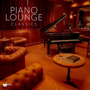Piano Lounge Classics - LP