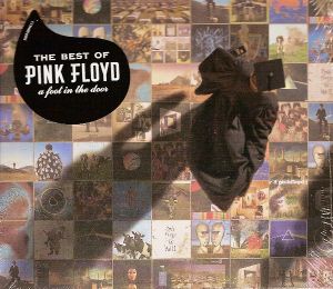 Pink Floyd ‎- The Best Of - CD