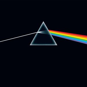 Pink Floyd – The Dark Side Of The Moon - 50th anniversary edition - CD