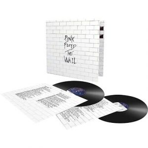 Pink Floyd - The Wall - LP 
