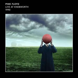 Pink Floyd - Live At Knebworth 1990 - CD