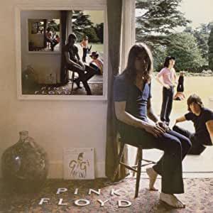 Pink Floyd ‎- Ummagumma - 2 CD