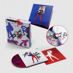 PinkPantheress - Fancy Some More - 3CD