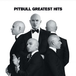 Pitbull ‎- Greatest Hits - CD
