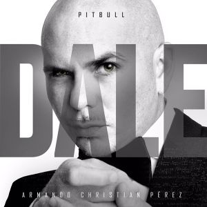 Pitbull ‎- Dale - CD