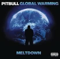 Pitbull ‎- Global Warming Meltdown - CD