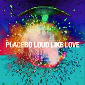 Placebo ‎- Loud Like Love - CD
