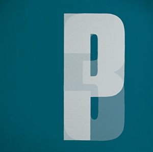 Portishead ‎- Third - LP - плоча