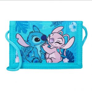 Портмоне БТС25 Lilo&Stitch - 4043946320876 - Онлайн книжарница Ciela | ciela.com