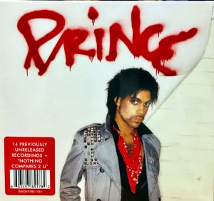 Prince ‎- Originals - CD