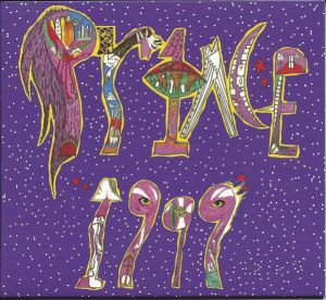 Prince - 1999 - Deluxe - 2 CD