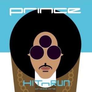 Prince ‎- Hitnrun Phase One - CD