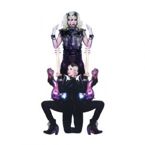 Prince - Plectrumelectrum - CD