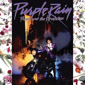 Prince And The Revolution ‎- Purple Rain - CD