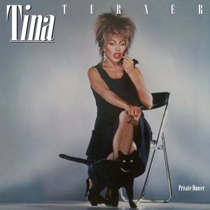Tina Turner - Private Dancer - 40th Anniversary - Limited Edition - 2CD