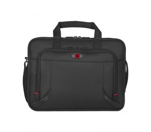 Чанта за лаптоп Wenger Prospectus 16" - 7613329008072 - Онлайн книжарница Ciela | ciela.com