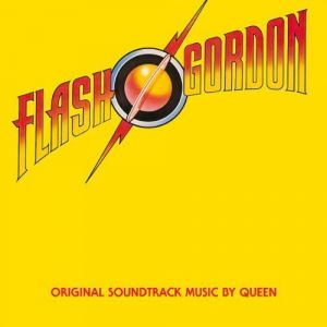 Саундтрак на Queen ‎- Flash Gordon OST - 2 CD