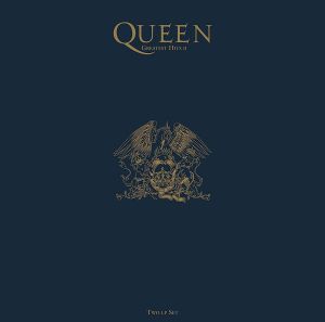 Queen ‎- Greatest Hits II - 2 LP - 2 плочи