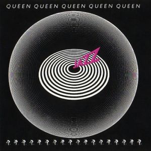 Queen ‎- Jazz - 2 CD
