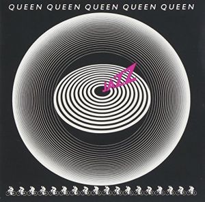 Queen ‎- Jazz - LP - плоча