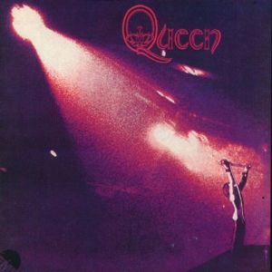 Queen ‎- Queen - 2CD
